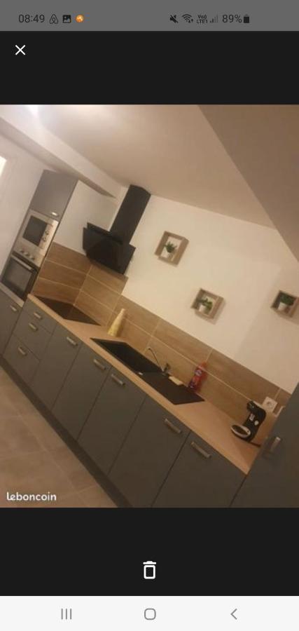 Jolie T2 En Rez De Chaussee Apartment *
