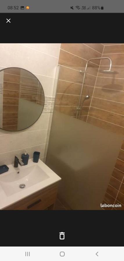 Apartment Jolie T2 En Rez De Chaussee